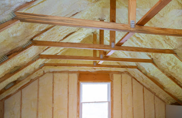 Best Fiberglass Insulation in Glandorf, OH