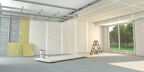 Best Cellulose Insulation in Glandorf, OH
