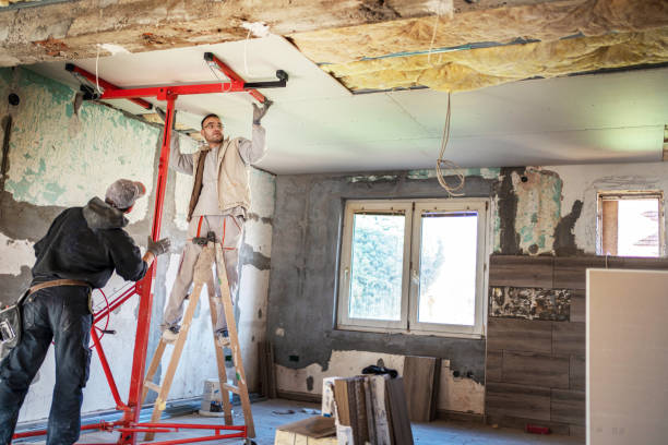 Best Insulation Maintenance and Repair in Glandorf, OH