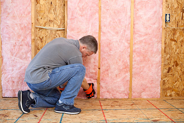 Best Insulation for Specific Applications in Glandorf, OH
