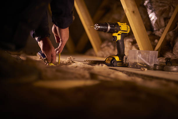 Best Spray Foam Insulation in Glandorf, OH
